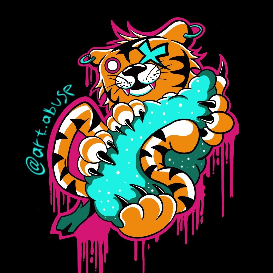 Josh Vendetta - Tattoo Artist at Skin Deep Tattoo